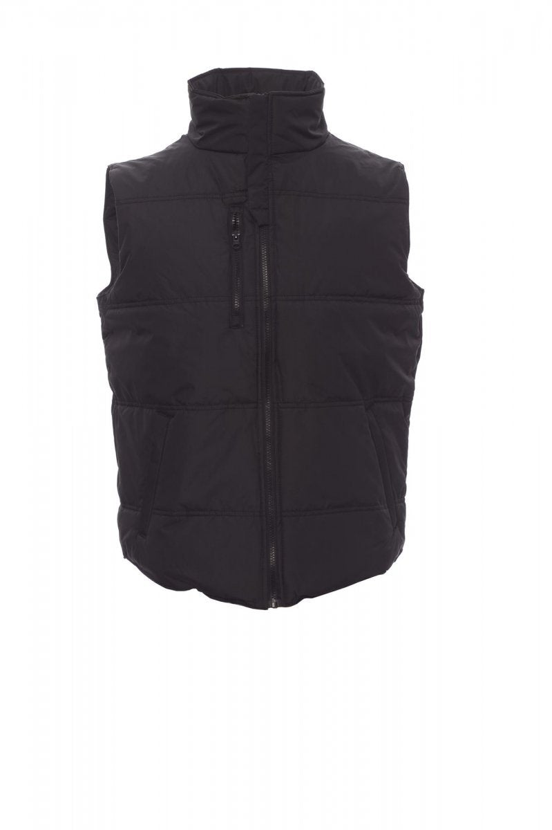 PAYPER - Wattierte Weste (160 g/m²) DAYTONA