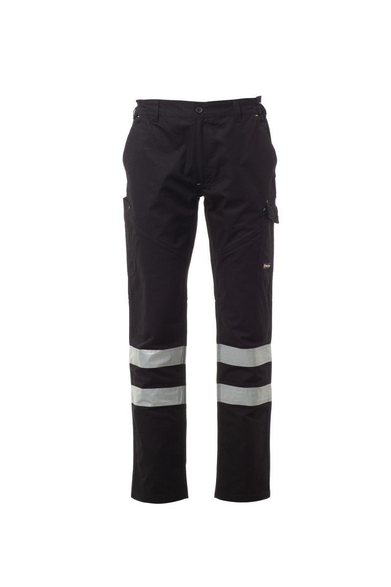 PAYPER - Sommerhose WORKER SUMMER REFLEX