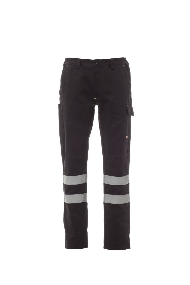 PAYPER - Winterhose WORKER WINTER REFLEX