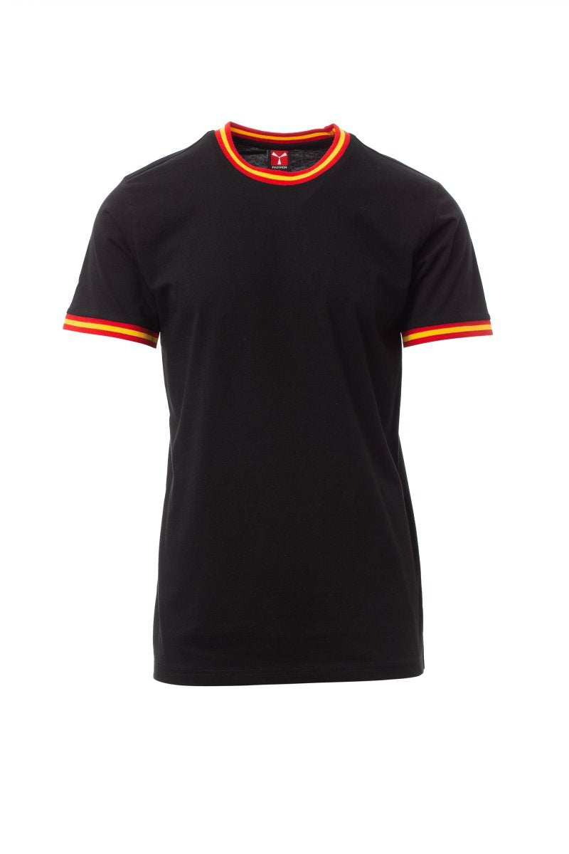 PAYPER - Herren-T-Shirt FLAG