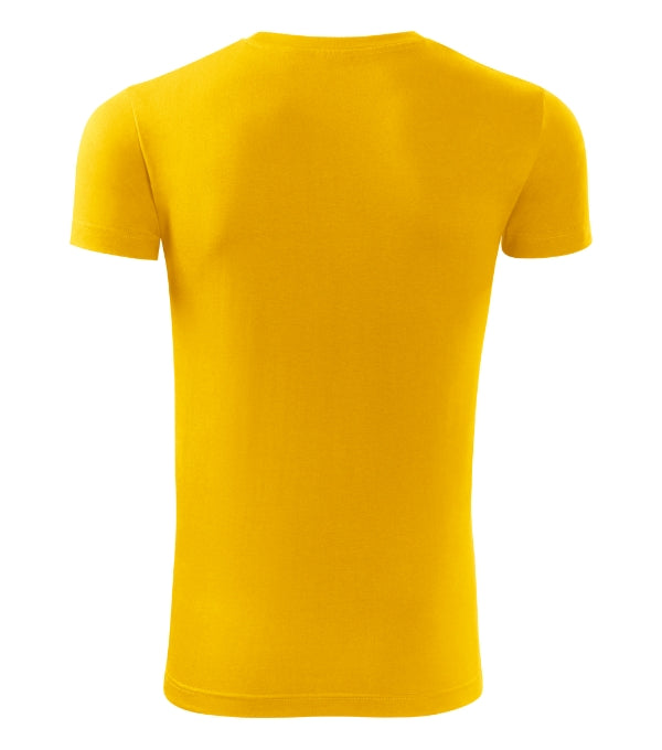 Malfini Viper 143 – Herren T-Shirt tailliert | S–3XL | 15 Farben