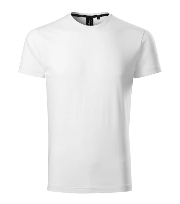 Malfini Exclusive 153 – Herren Premium T-Shirt SUPIMA® | S–3XL | 8 Farben