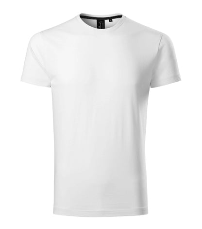 Malfini Exclusive 153 – Herren Premium T-Shirt SUPIMA® | S–3XL | 8 Farben