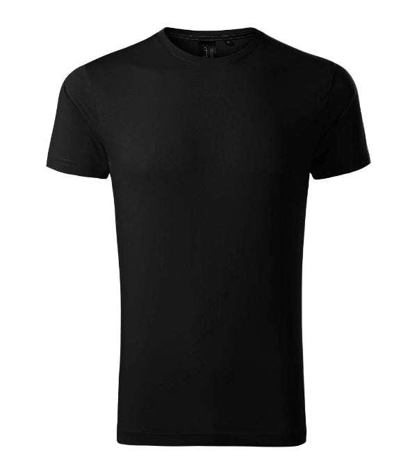 Malfini Exclusive 153 – Herren Premium T-Shirt SUPIMA® | S–3XL | 8 Farben