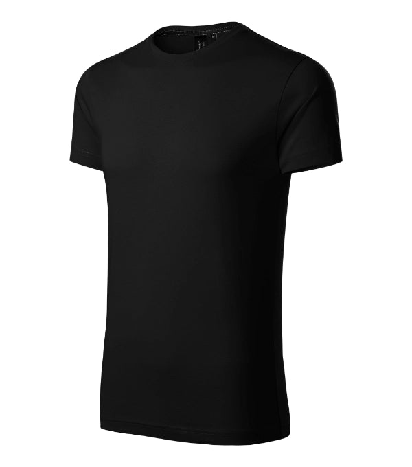 Malfini Exclusive 153 – Herren Premium T-Shirt SUPIMA® | S–3XL | 8 Farben