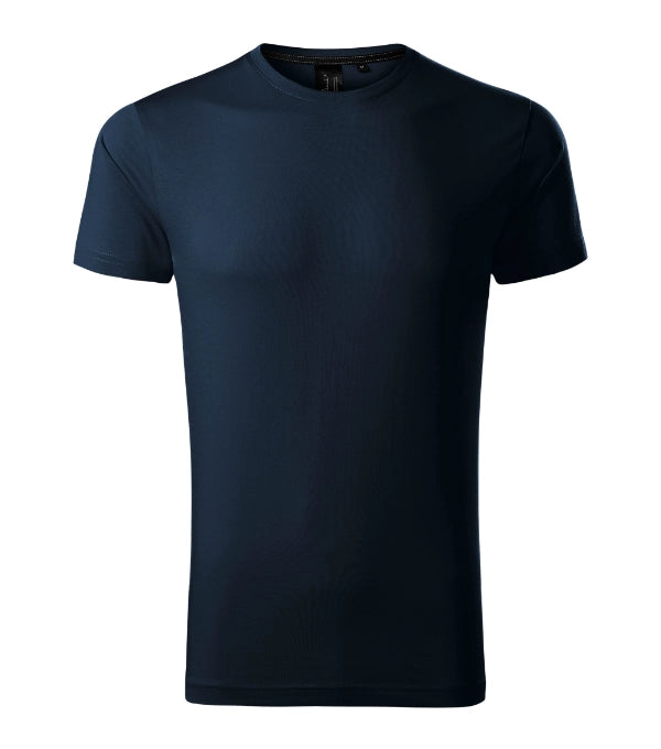 Malfini Exclusive 153 – Herren Premium T-Shirt SUPIMA® | S–3XL | 8 Farben