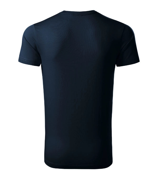 Malfini Exclusive 153 – Herren Premium T-Shirt SUPIMA® | S–3XL | 8 Farben