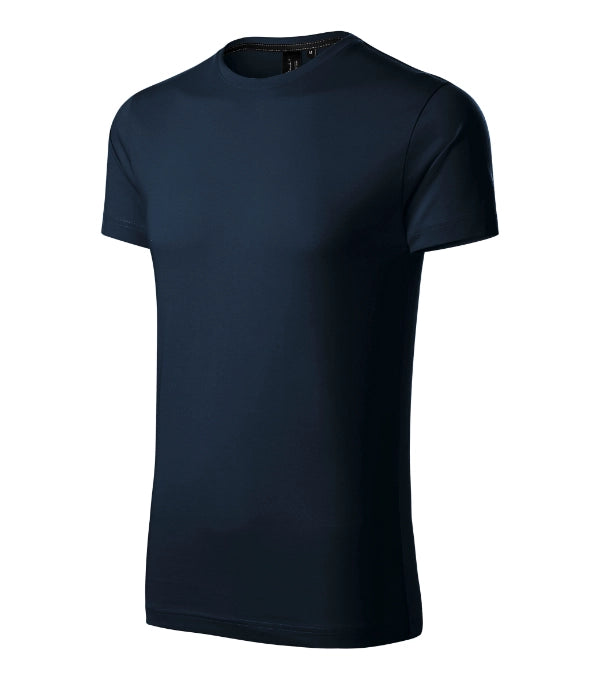 Malfini Exclusive 153 – Herren Premium T-Shirt SUPIMA® | S–3XL | 8 Farben