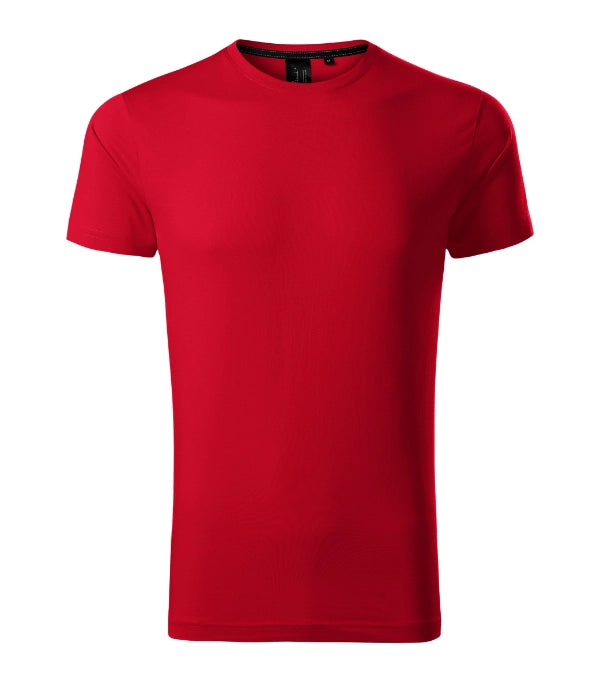 Malfini Exclusive 153 – Herren Premium T-Shirt SUPIMA® | S–3XL | 8 Farben