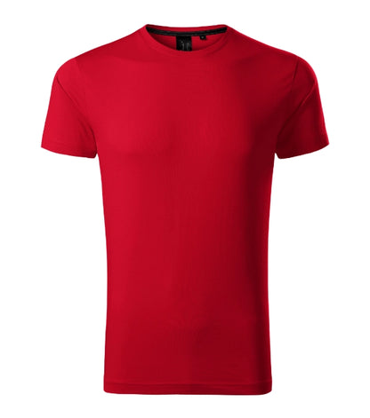 Malfini Exclusive 153 – Herren Premium T-Shirt SUPIMA® | S–3XL | 8 Farben