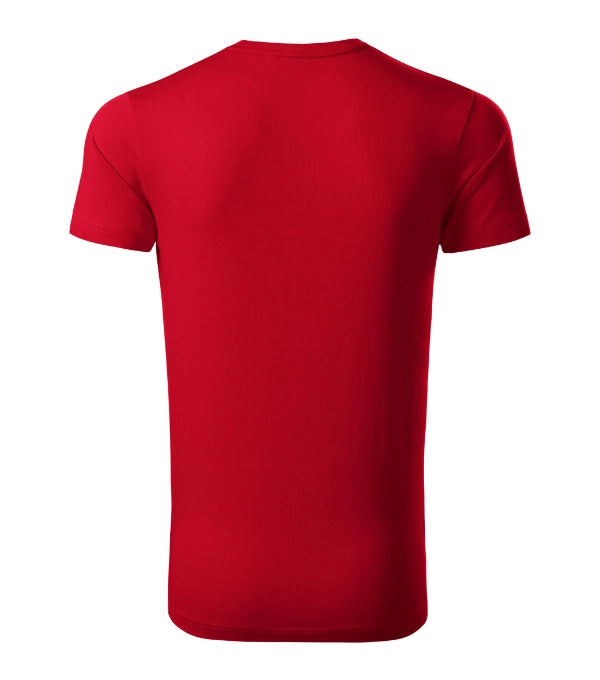 Malfini Exclusive 153 – Herren Premium T-Shirt SUPIMA® | S–3XL | 8 Farben