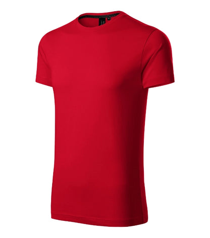 Malfini Exclusive 153 – Herren Premium T-Shirt SUPIMA® | S–3XL | 8 Farben