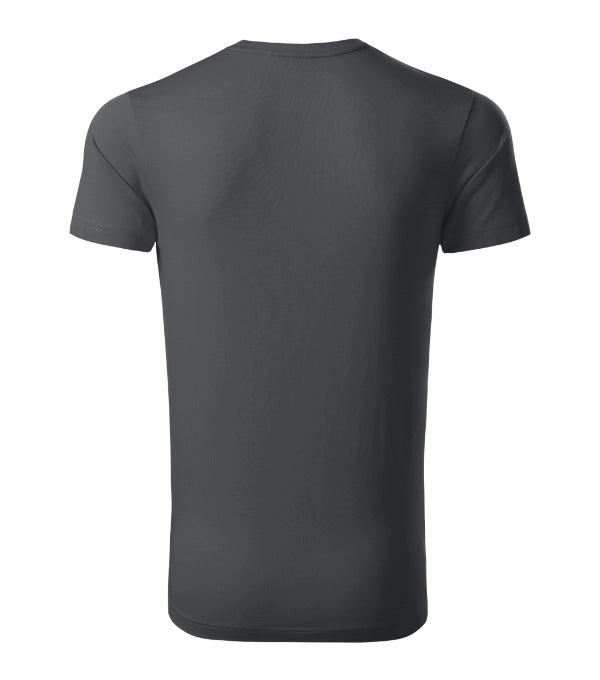 Malfini Exclusive 153 – Herren Premium T-Shirt SUPIMA® | S–3XL | 8 Farben