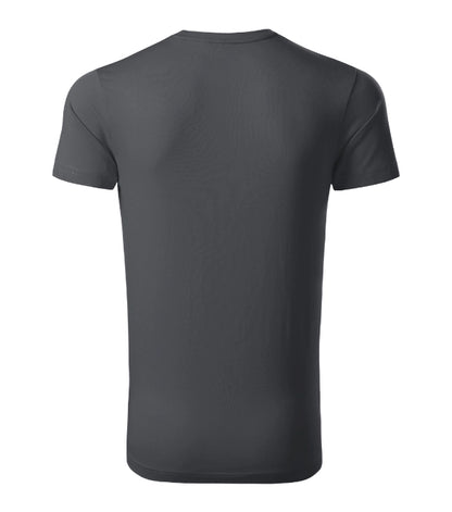 Malfini Exclusive 153 – Herren Premium T-Shirt SUPIMA® | S–3XL | 8 Farben