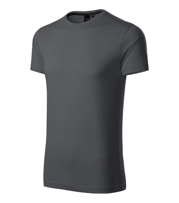 Malfini Exclusive 153 – Herren Premium T-Shirt SUPIMA® | S–3XL | 8 Farben