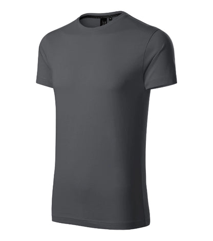 Malfini Exclusive 153 – Herren Premium T-Shirt SUPIMA® | S–3XL | 8 Farben