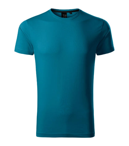 Malfini Exclusive 153 – Herren Premium T-Shirt SUPIMA® | S–3XL | 8 Farben