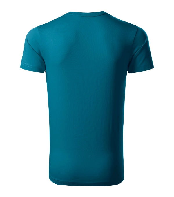 Malfini Exclusive 153 – Herren Premium T-Shirt SUPIMA® | S–3XL | 8 Farben