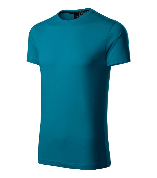 Malfini Exclusive 153 – Herren Premium T-Shirt SUPIMA® | S–3XL | 8 Farben