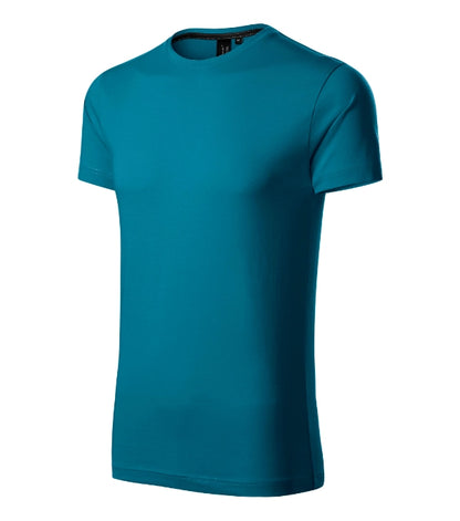 Malfini Exclusive 153 – Herren Premium T-Shirt SUPIMA® | S–3XL | 8 Farben