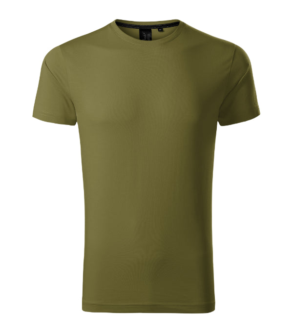 Malfini Exclusive 153 – Herren Premium T-Shirt SUPIMA® | S–3XL | 8 Farben
