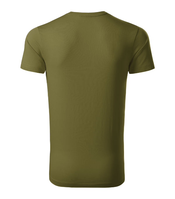 Malfini Exclusive 153 – Herren Premium T-Shirt SUPIMA® | S–3XL | 8 Farben