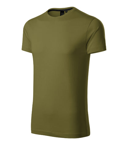 Malfini Exclusive 153 – Herren Premium T-Shirt SUPIMA® | S–3XL | 8 Farben