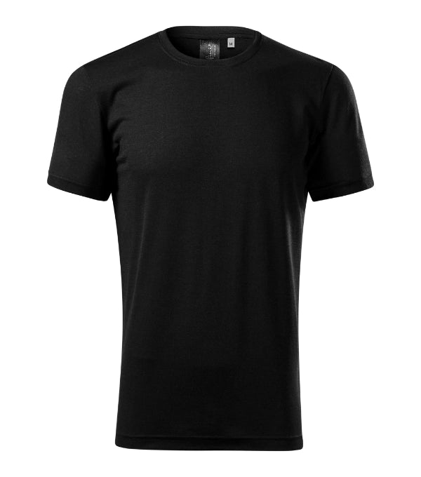 Malfini Merino Rise 157 – Herren Merino-T-Shirt antibakteriell | S–3XL | 3 Farben