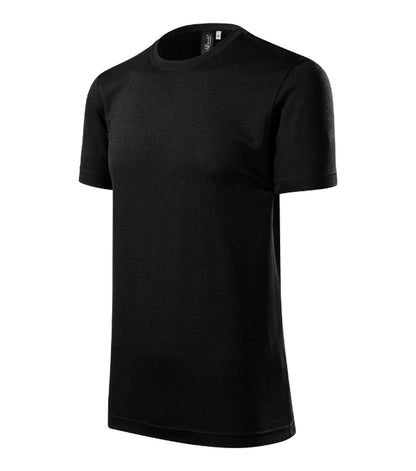 Malfini Merino Rise 157 – Herren Merino-T-Shirt antibakteriell | S–3XL | 3 Farben