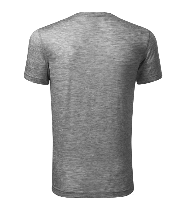 Malfini Merino Rise 157 – Herren Merino-T-Shirt antibakteriell | S–3XL | 3 Farben