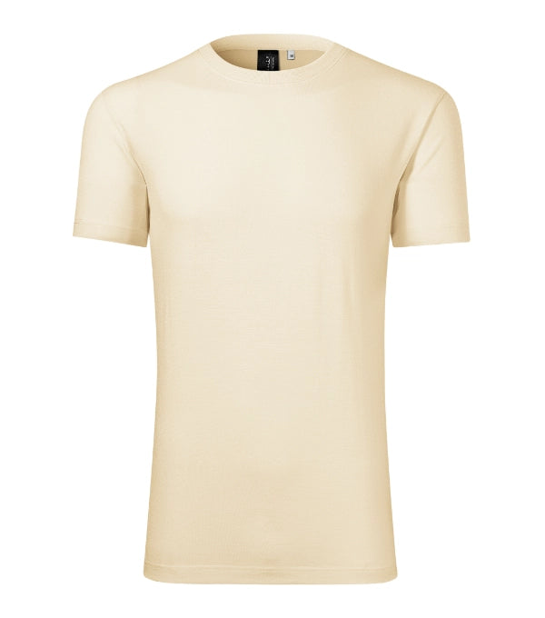 Malfini Merino Rise 157 – Herren Merino-T-Shirt antibakteriell | S–3XL | 3 Farben