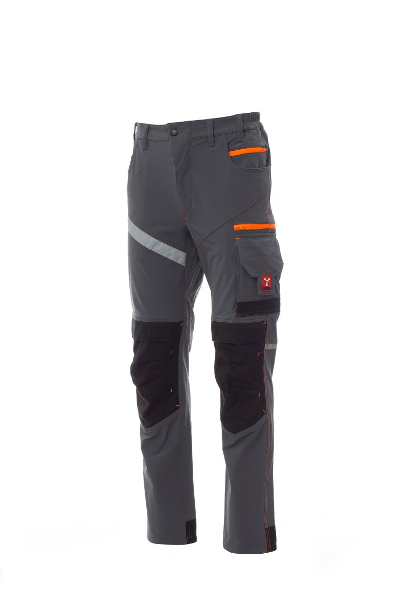 PAYPER - 4-Way-Stretchstoff-Unisex-Sommerhose NEXT 4W SUMMER
