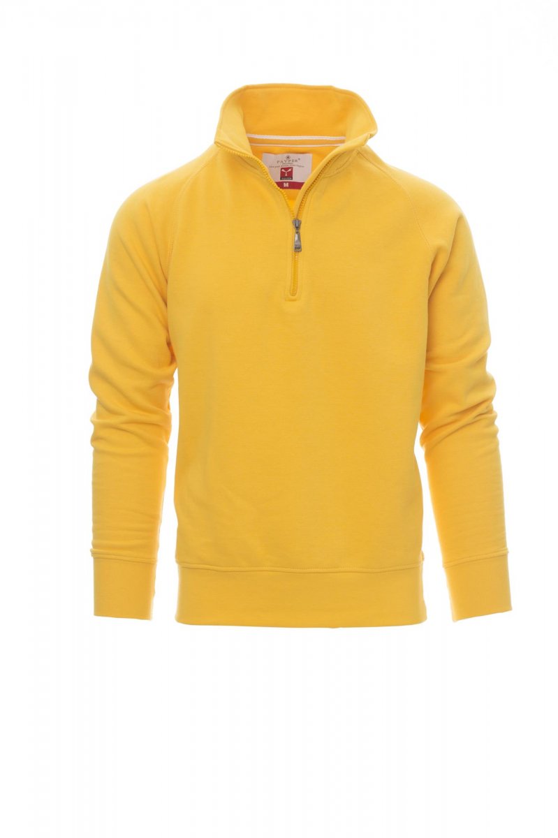 PAYPER - Herren-Sweatshirt MIAMI+