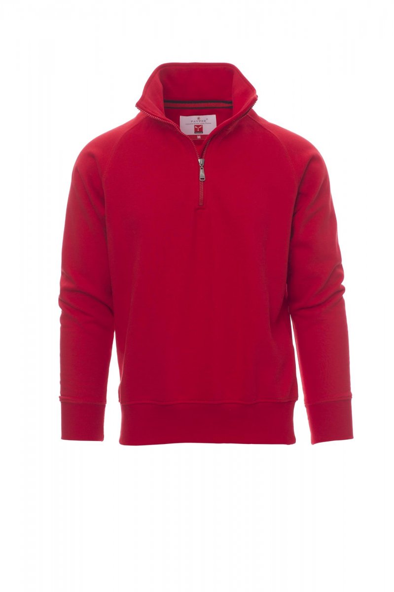 PAYPER - Herren-Sweatshirt MIAMI+