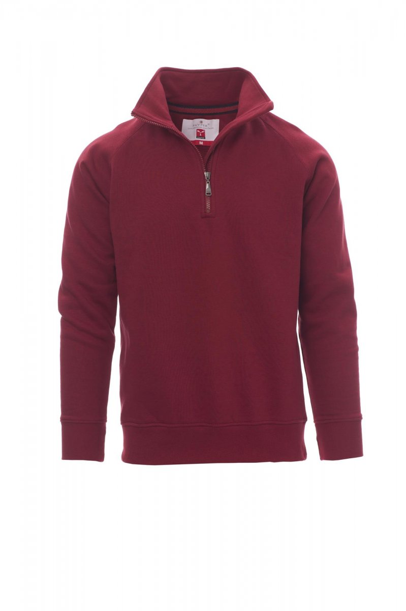 PAYPER - Herren-Sweatshirt MIAMI+