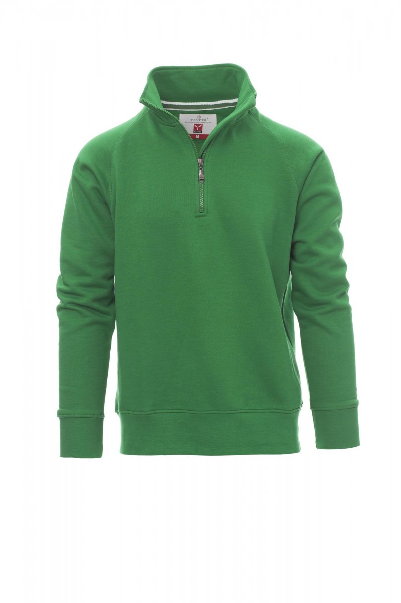 PAYPER - Herren-Sweatshirt MIAMI+