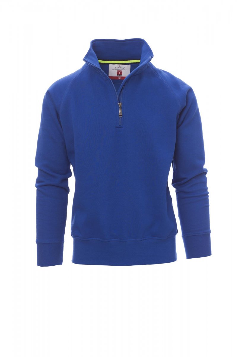 PAYPER - Herren-Sweatshirt MIAMI+