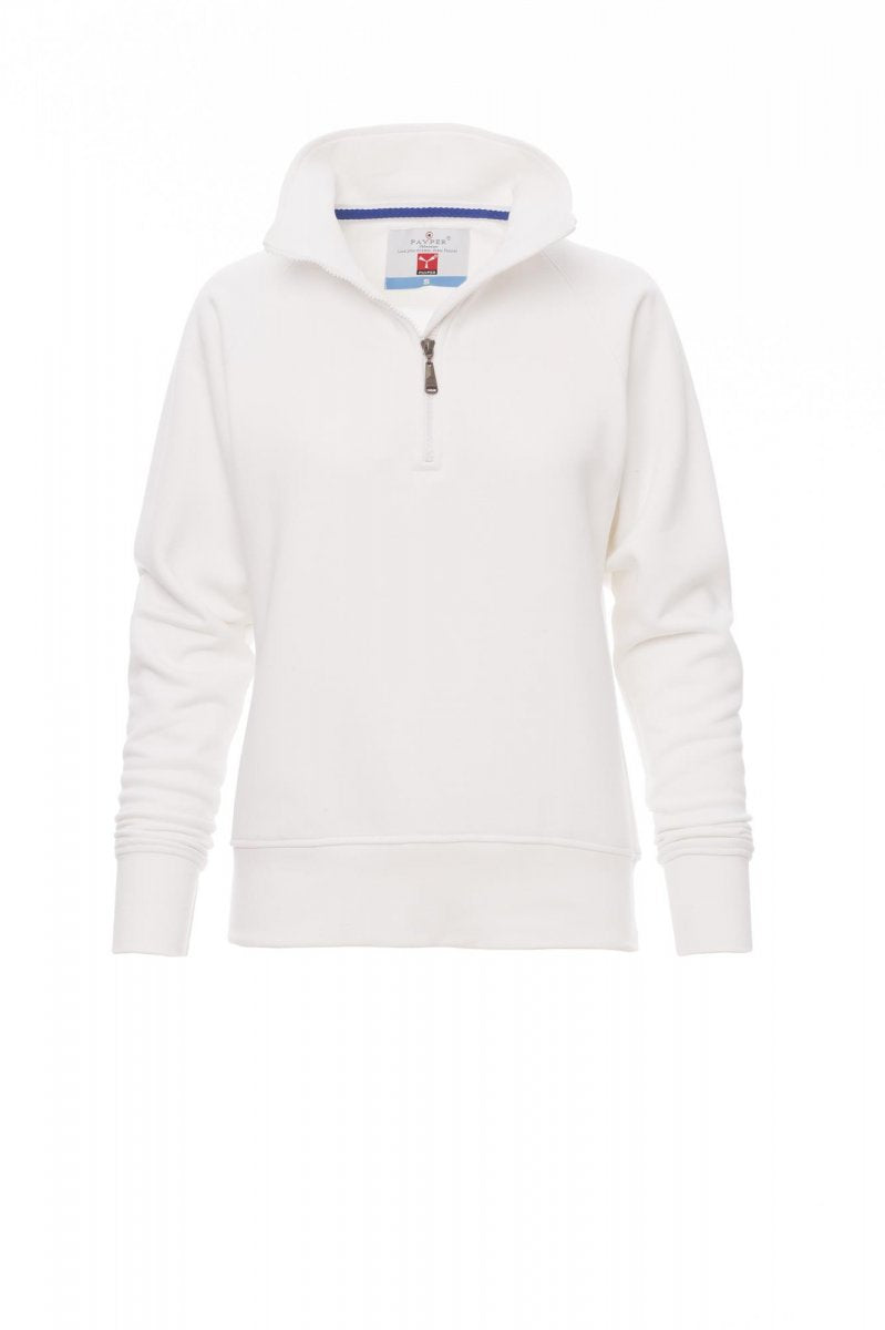 PAYPER - Damen-Sweatshirt MIAMI+LADY