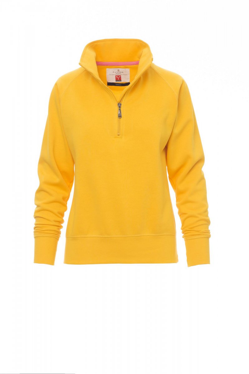 PAYPER - Damen-Sweatshirt MIAMI+LADY