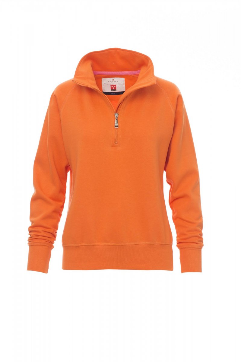 PAYPER - Damen-Sweatshirt MIAMI+LADY