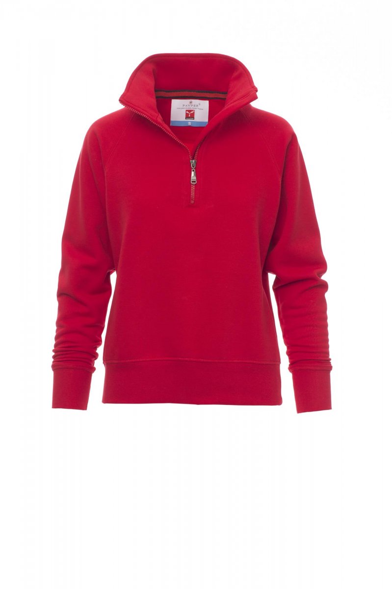 PAYPER - Damen-Sweatshirt MIAMI+LADY