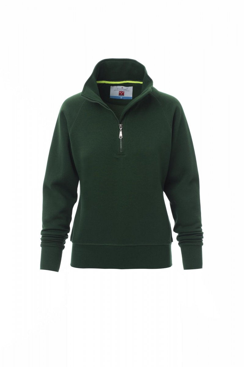 PAYPER - Damen-Sweatshirt MIAMI+LADY