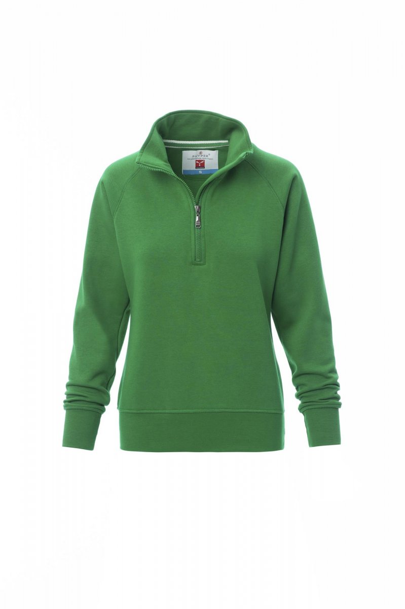 PAYPER - Damen-Sweatshirt MIAMI+LADY