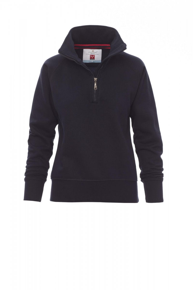 PAYPER - Damen-Sweatshirt MIAMI+LADY
