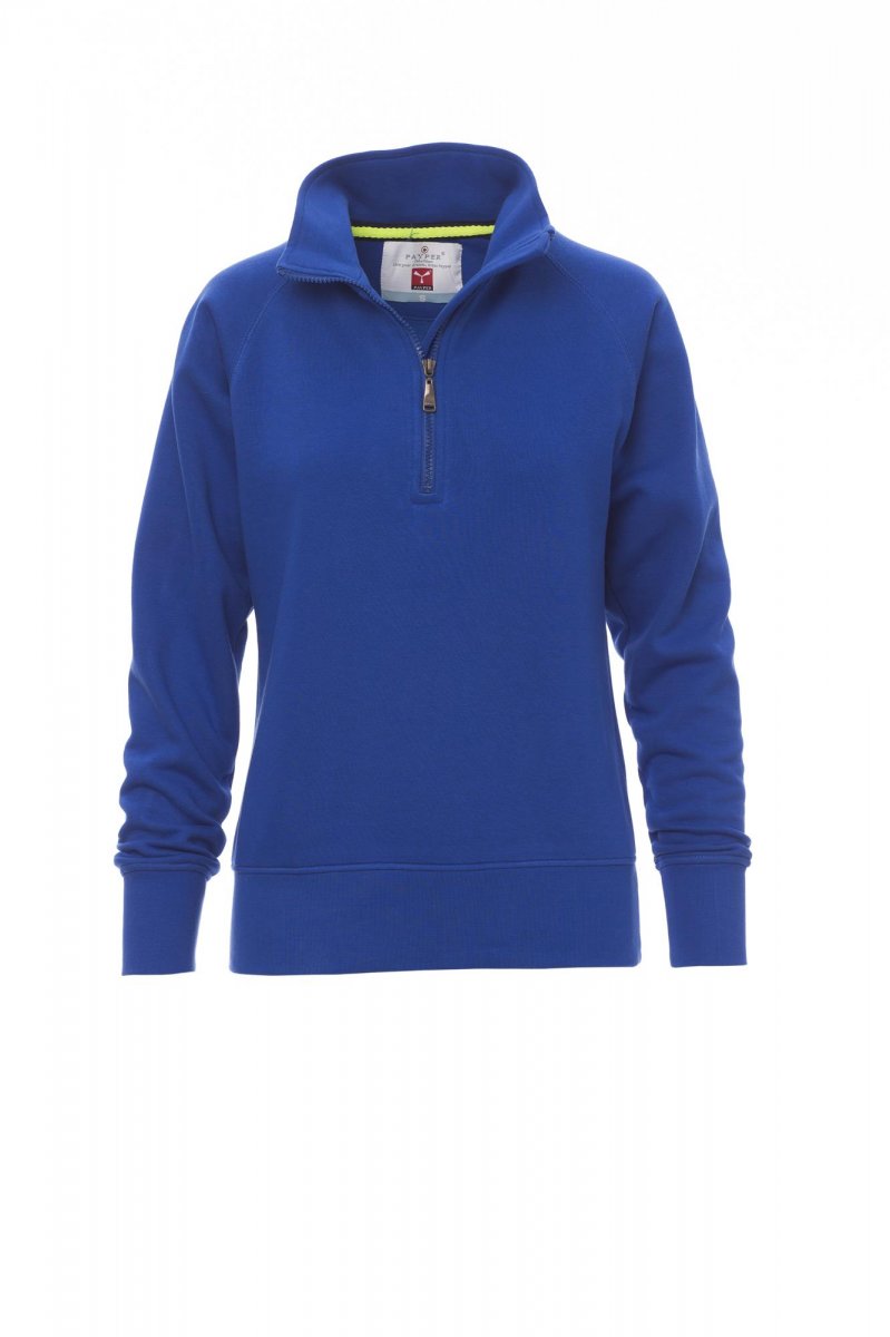 PAYPER - Damen-Sweatshirt MIAMI+LADY