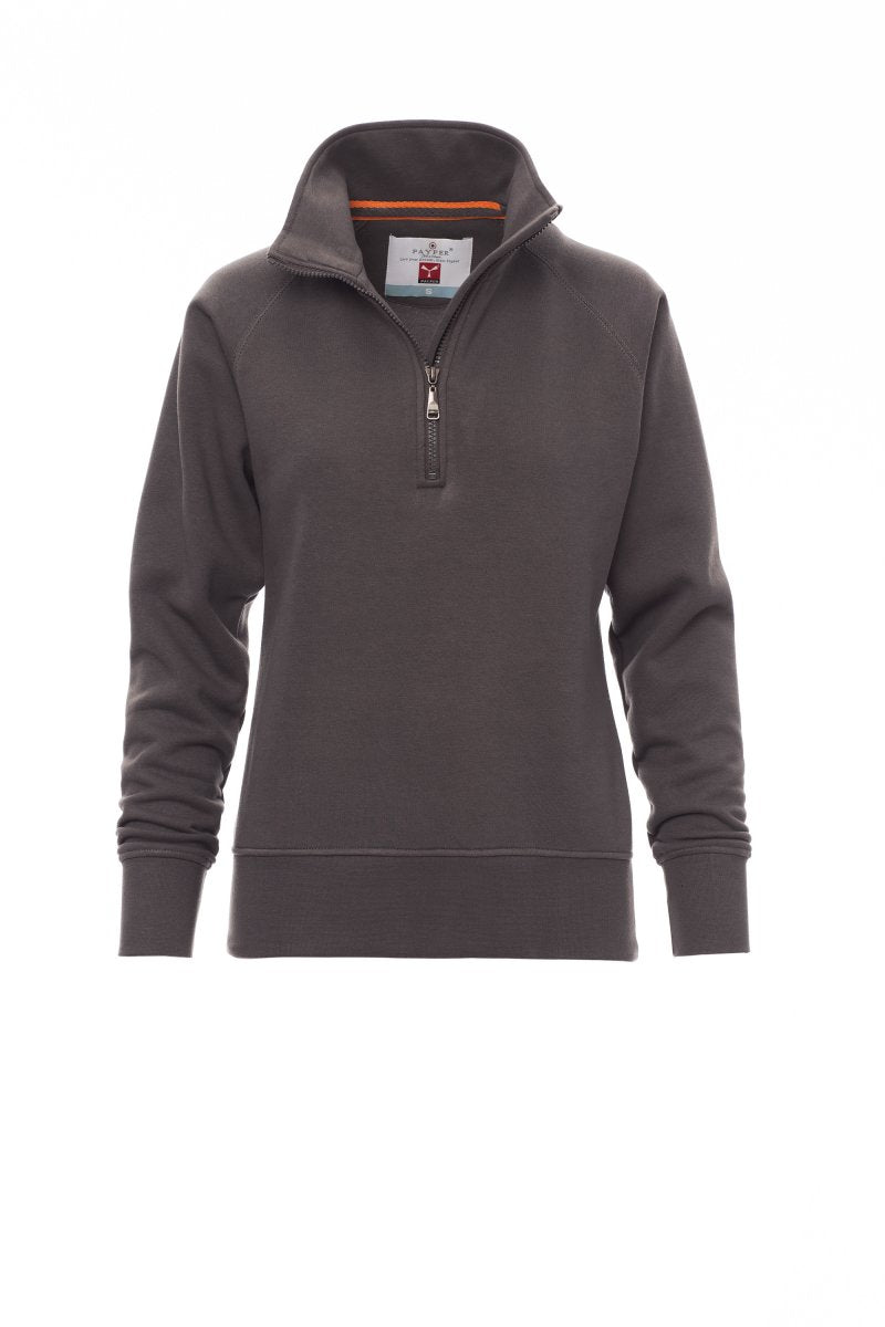PAYPER - Damen-Sweatshirt MIAMI+LADY