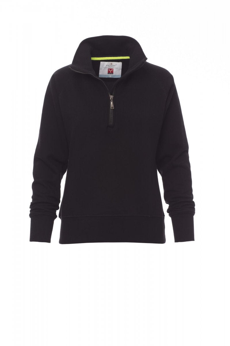 PAYPER - Damen-Sweatshirt MIAMI+LADY