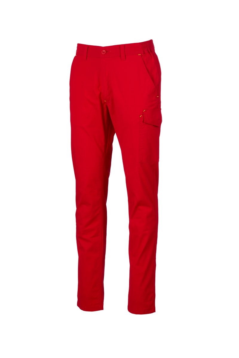 PAYPER - Sommerhose POWER STRETCH SUMMER