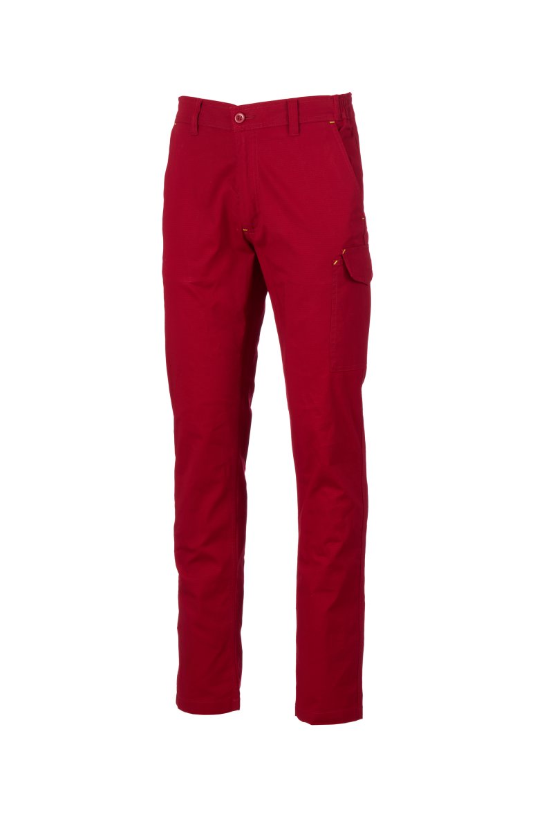 PAYPER - Sommerhose POWER STRETCH SUMMER