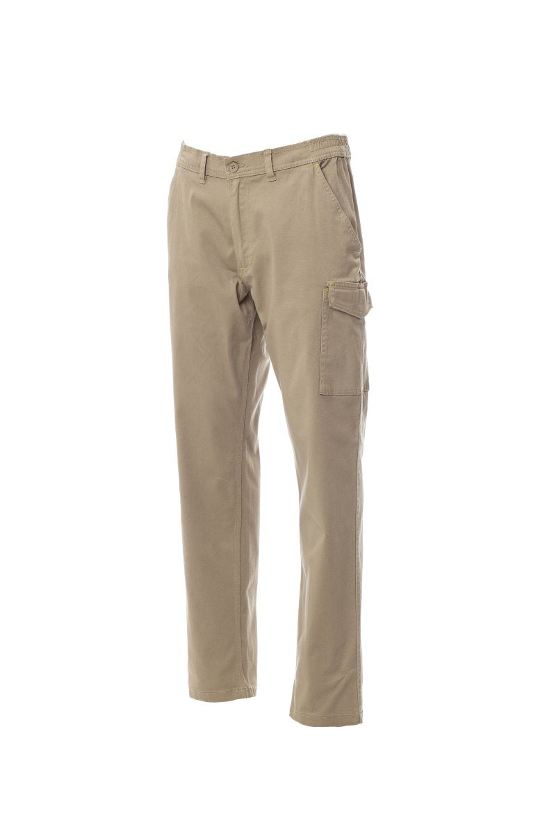 PAYPER - Sommerhose POWER STRETCH SUMMER